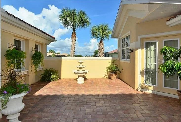 Property Photo: 273 Portofino Drive FL 34275