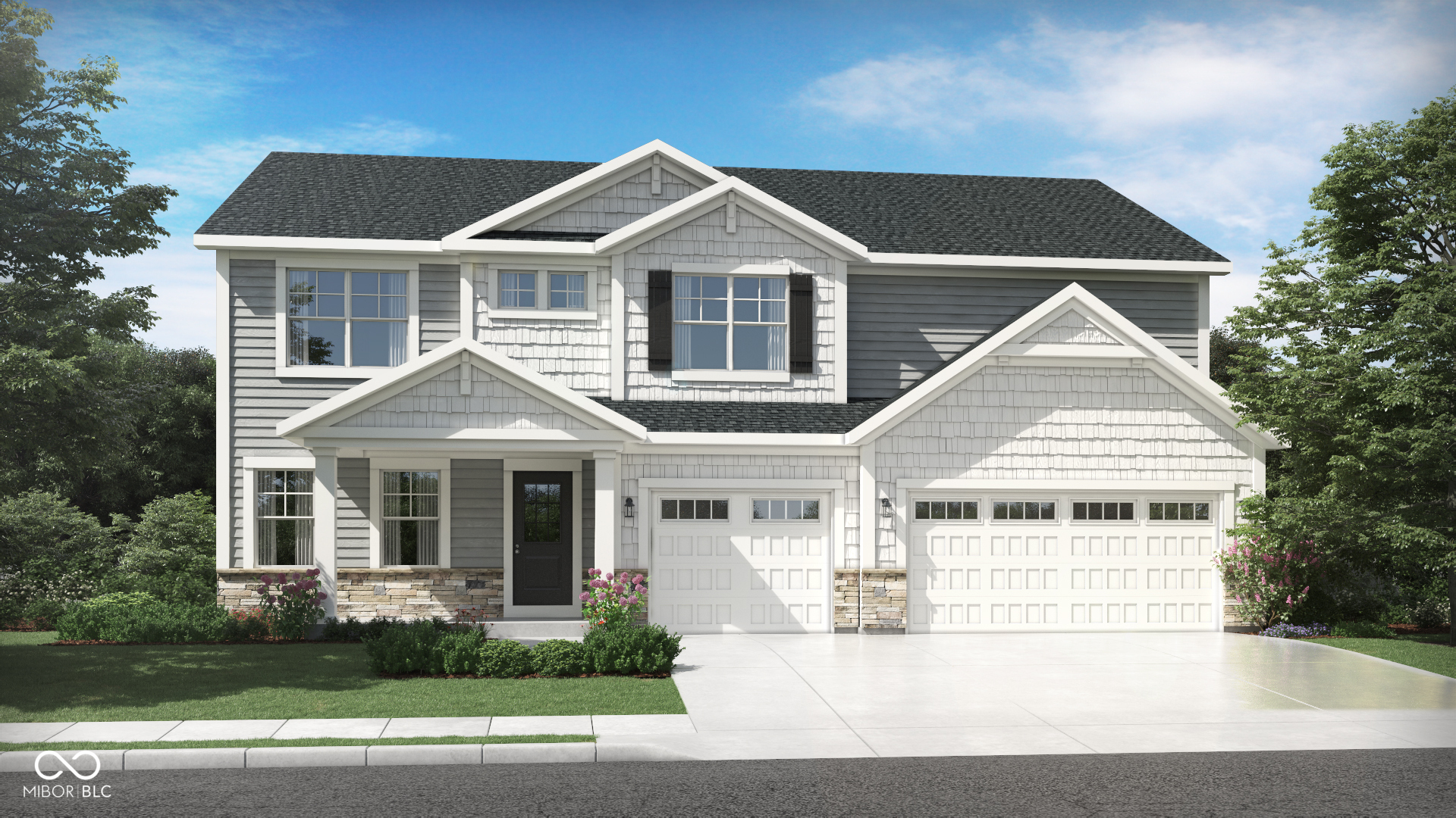 5881 Caplane Drive  Brownsburg IN 46112 photo