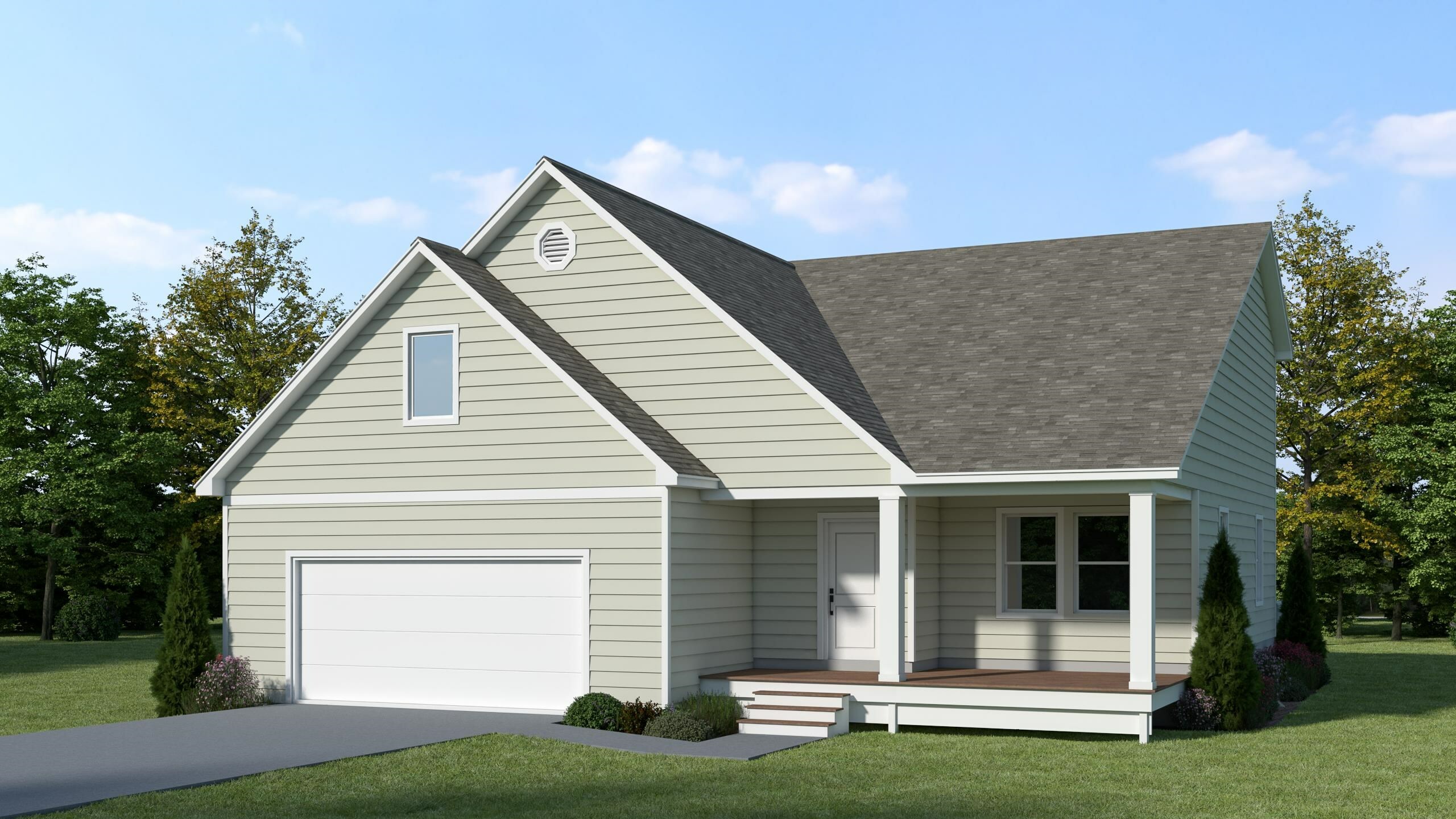 2848 Ruby Street Lot 34  Traverse City MI 49684 photo
