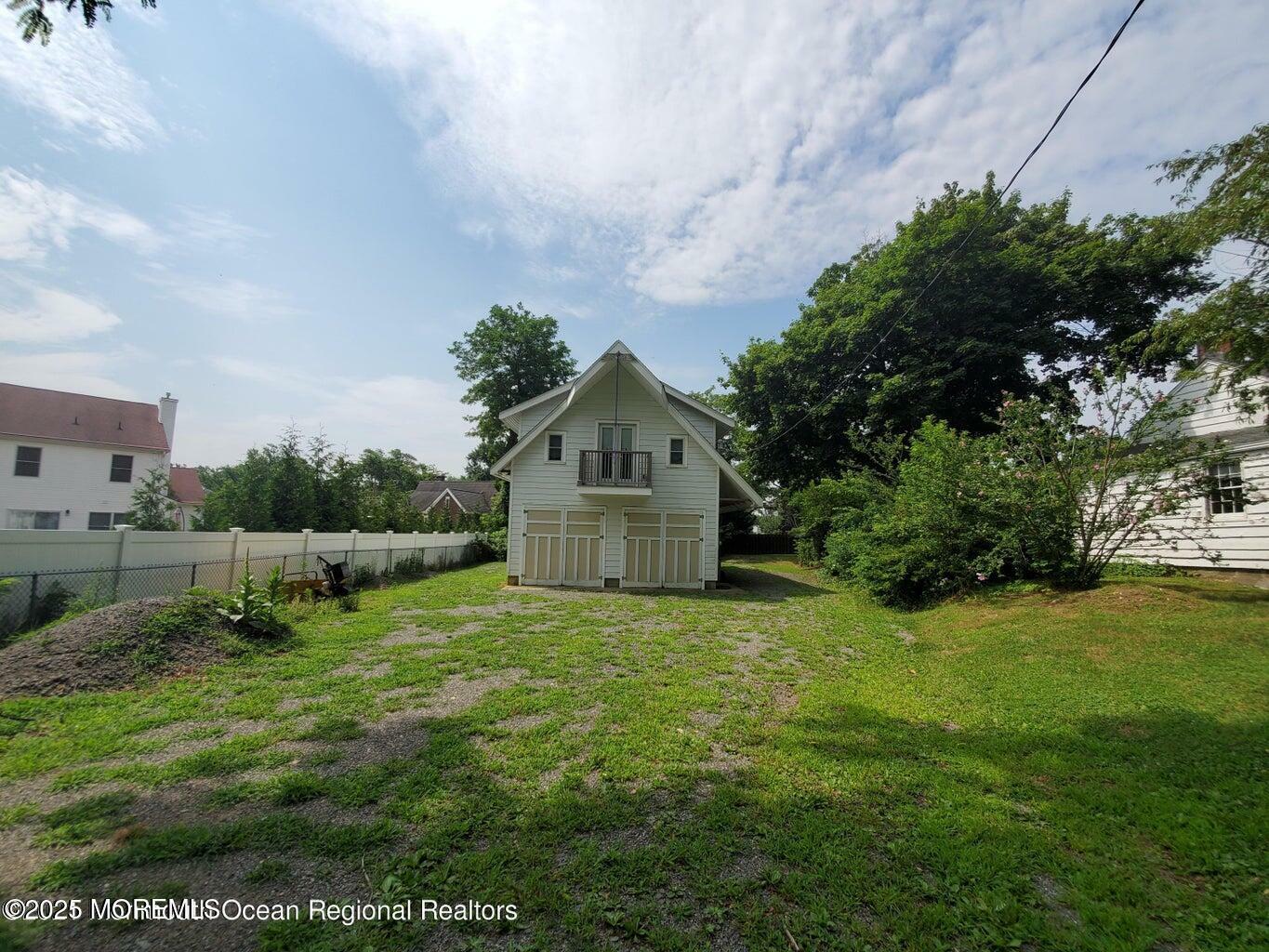 Property Photo: 92 Compton Street NJ 07718