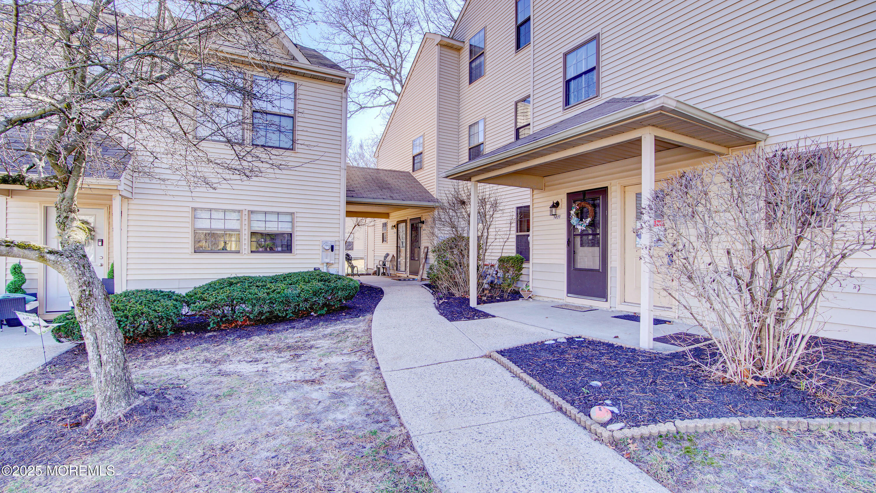 1404 Violet Lane  Jackson NJ 08527 photo