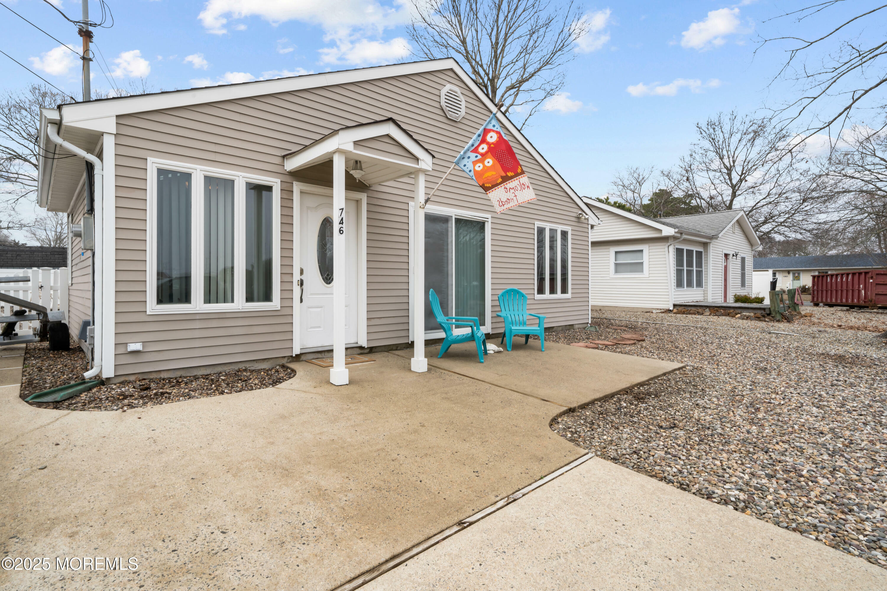 Property Photo: 746 Boat Road NJ 08734