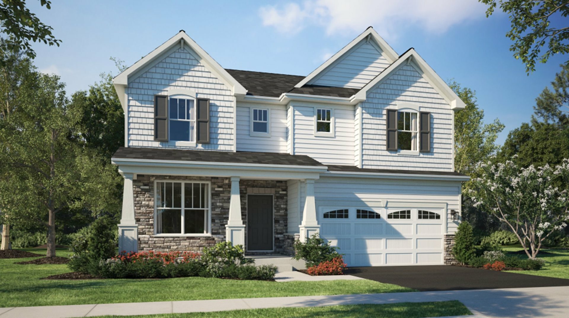 Property Photo: 12615 Skeels Street IL 60142