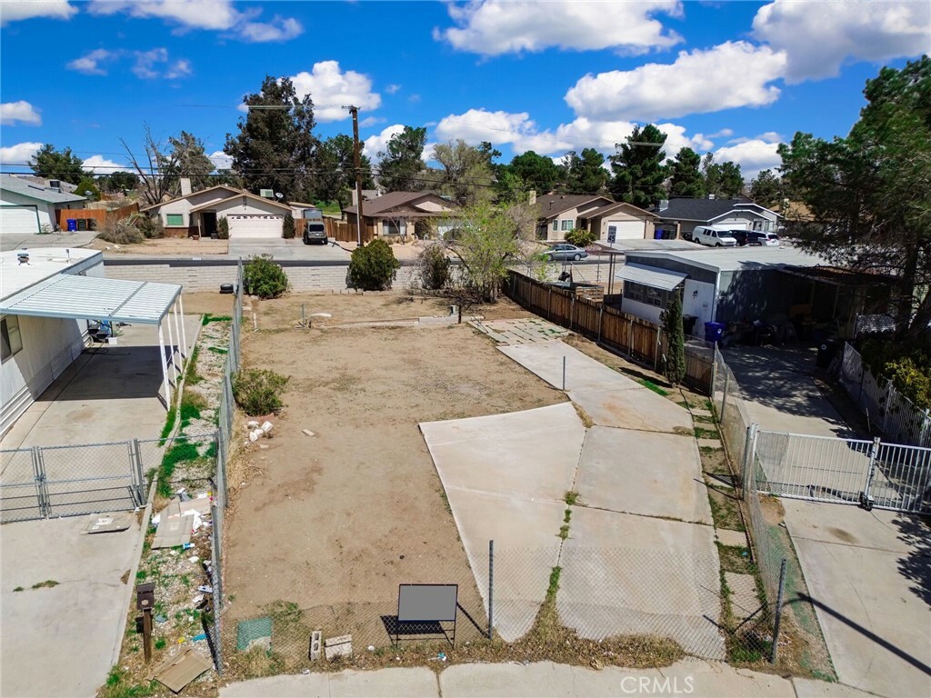 Property Photo: 15682 Calico Drive CA 92395