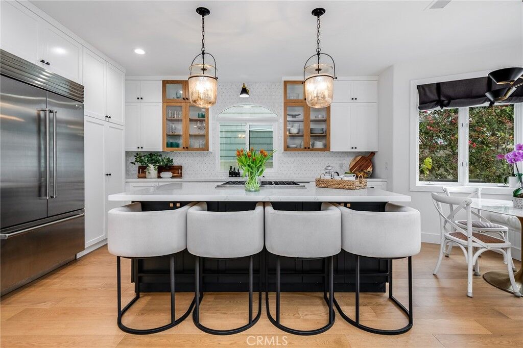 Property Photo: 641 35th Street CA 90266