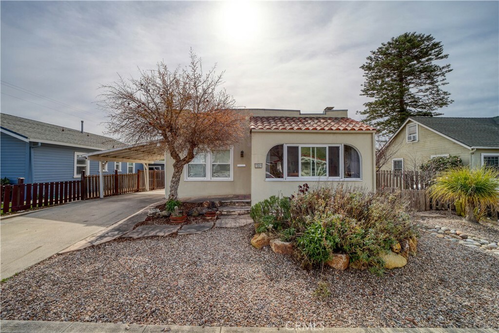 Property Photo:  389 Pismo & 1417 Carmel  CA 93401 