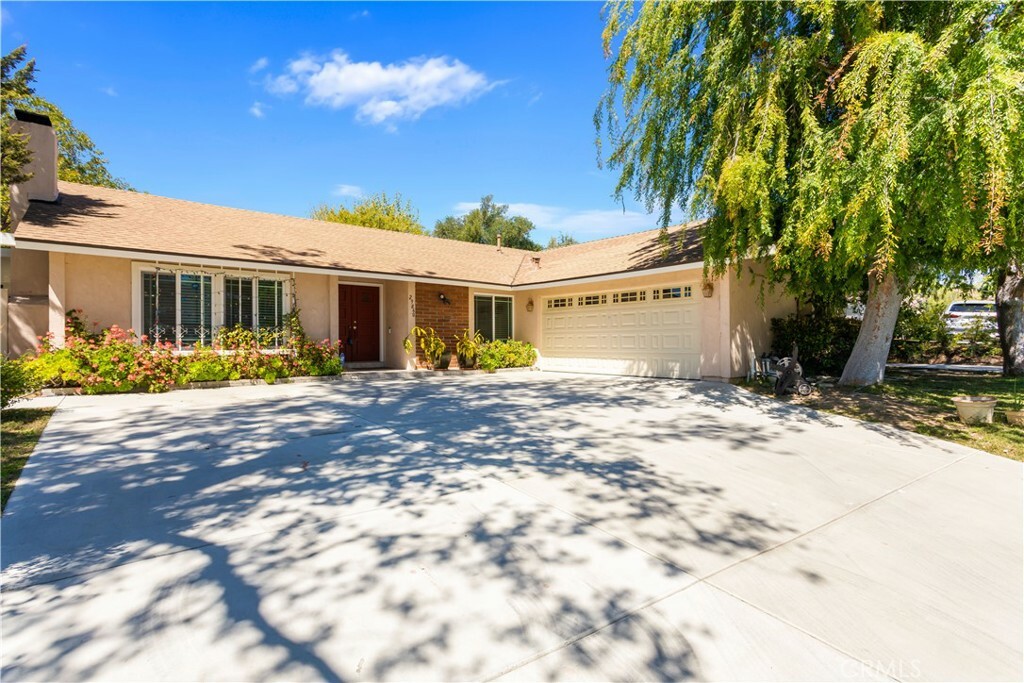 Property Photo: 29860 Camino Camino Del Sol Drive CA 92592