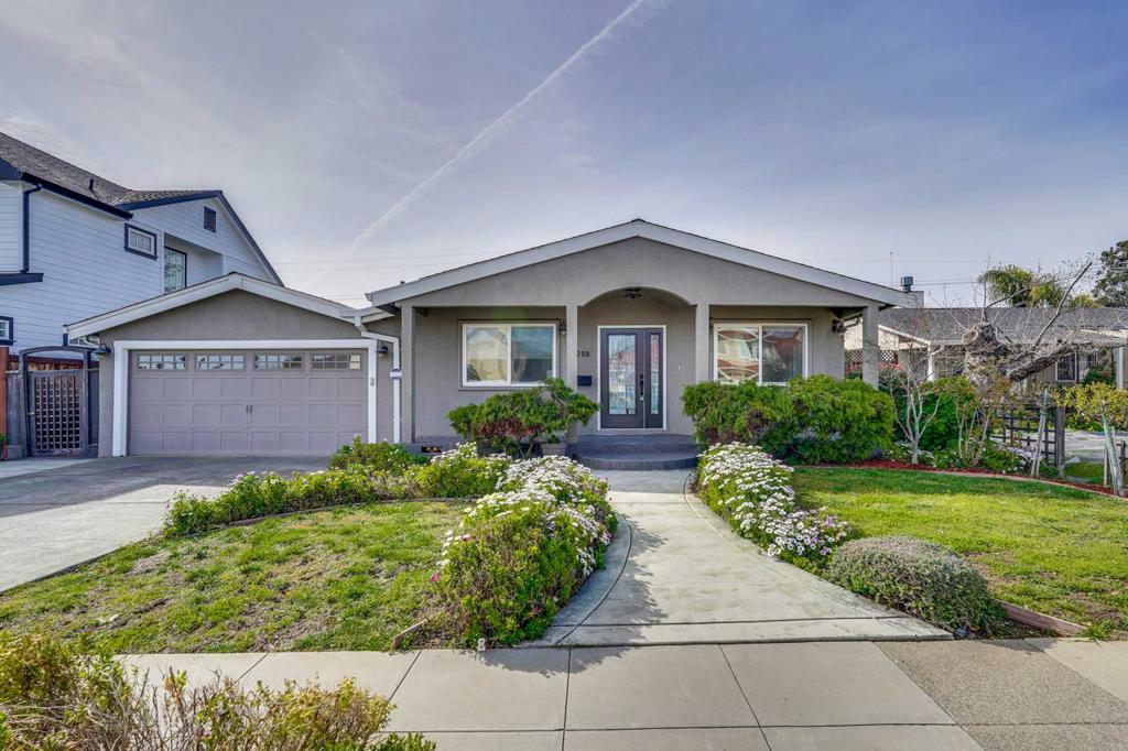 5258 Yorkton Way  San Jose CA 95130 photo