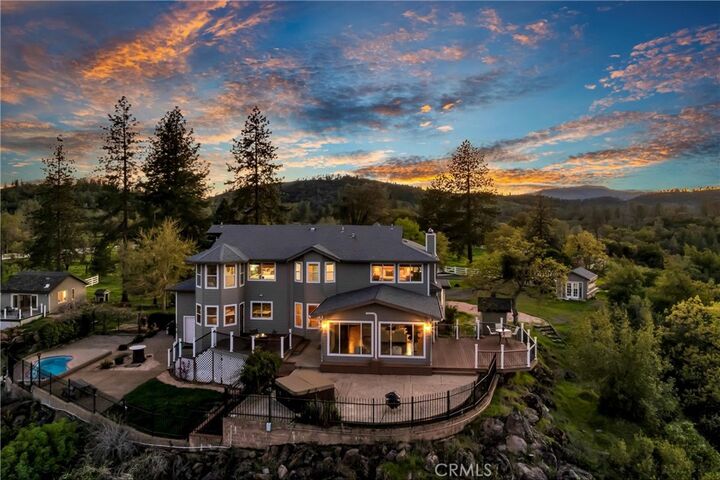 Property Photo:  20250 Black Bass  CA 95457 