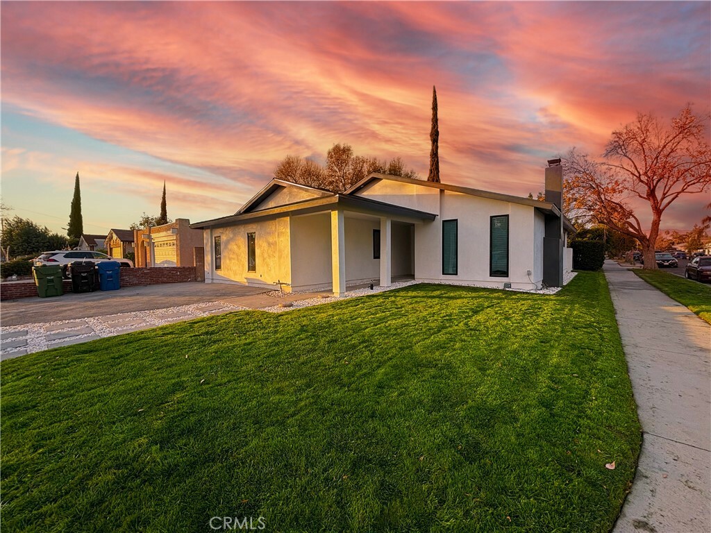 Property Photo: 19901 Community Street CA 91306