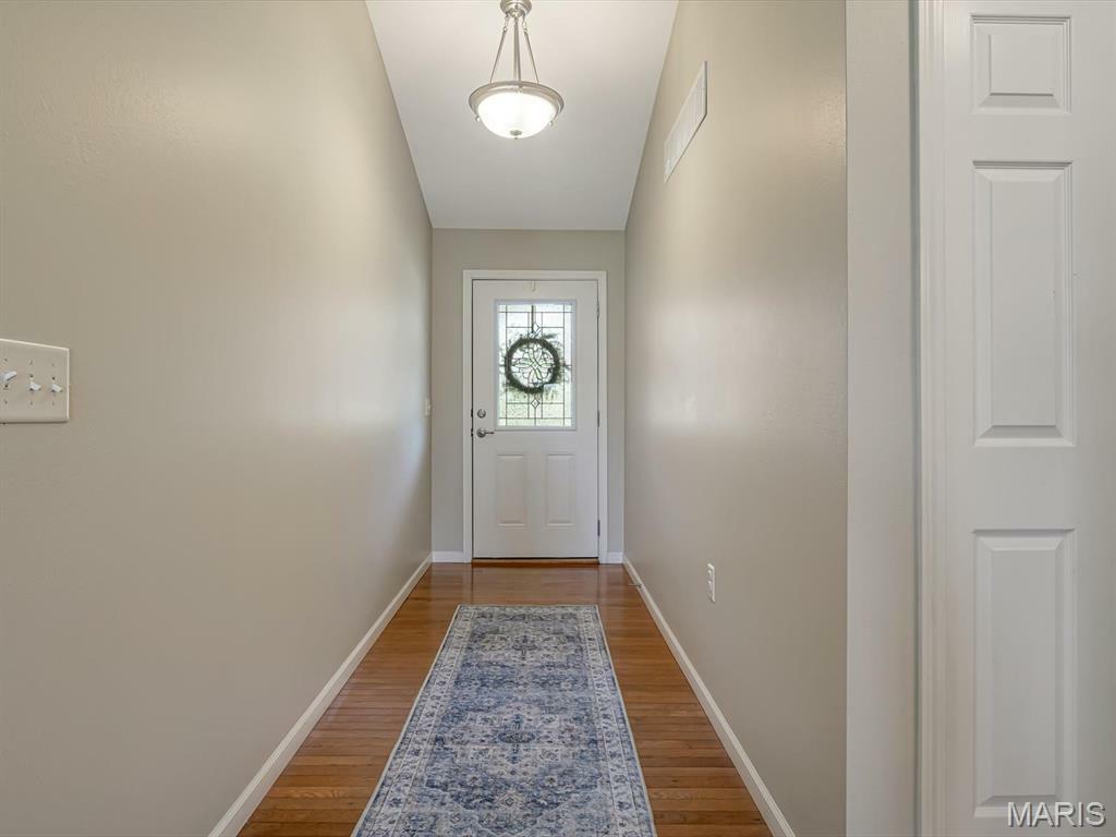 Property Photo: 508 Southview Drive IL 62298