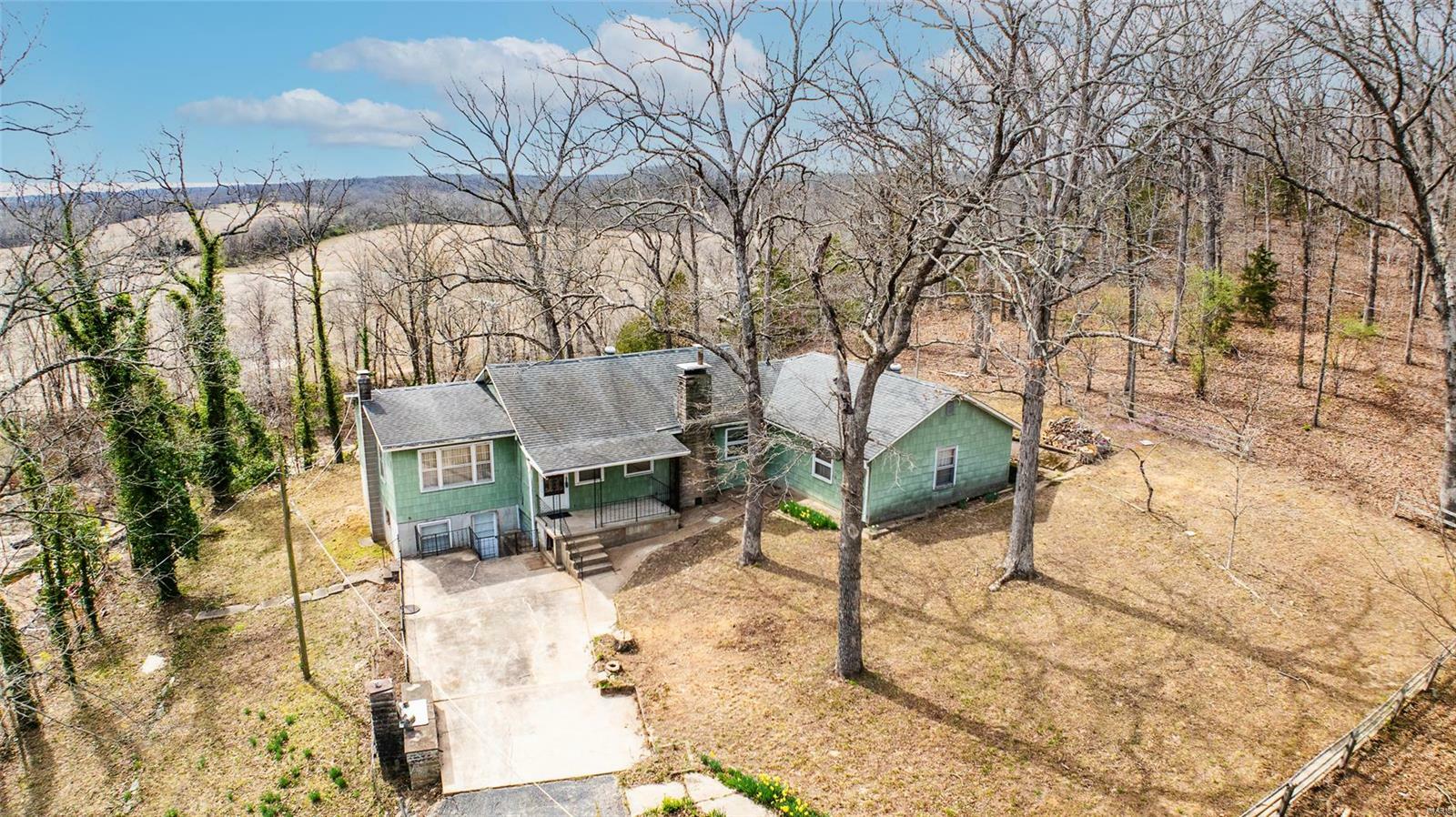 Property Photo:  2463 Happy Sac Road  MO 63084 