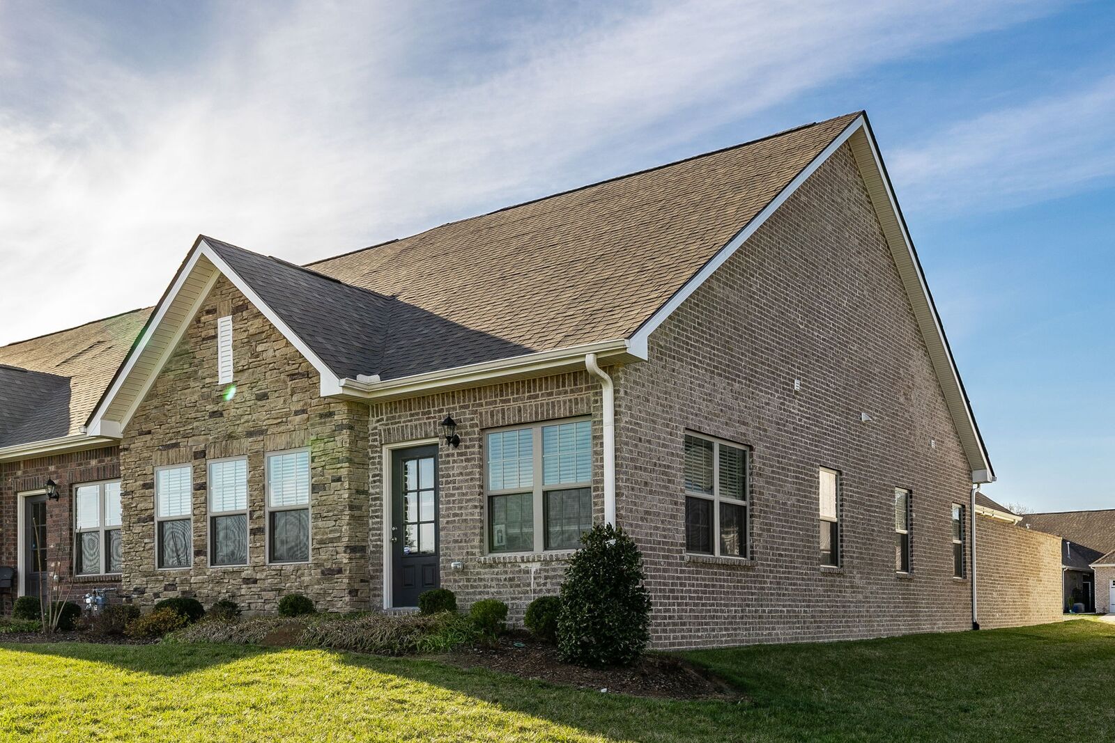 Property Photo: 1697 Foston Ln TN 37066