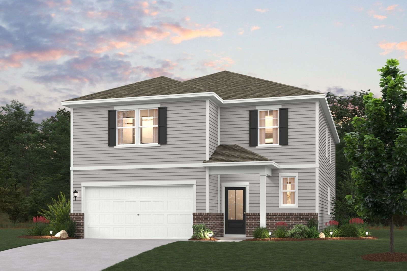 Property Photo:  5044 Lawler Lane  TN 37138 
