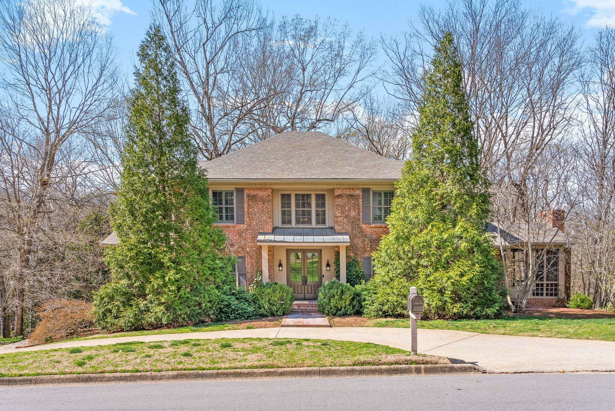 Property Photo: 812 River Run TN 37043