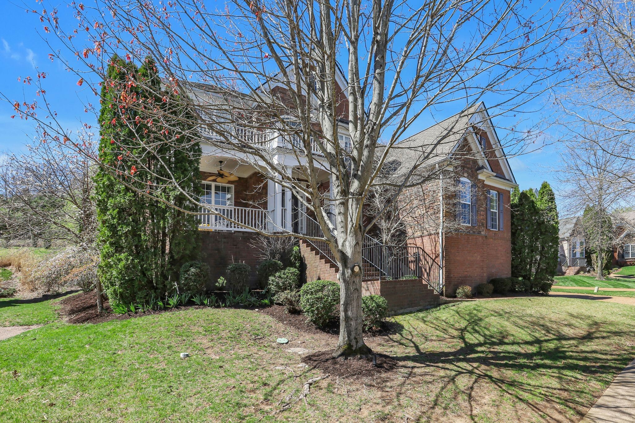 Property Photo: 3005 Coral Bell Ln TN 37067