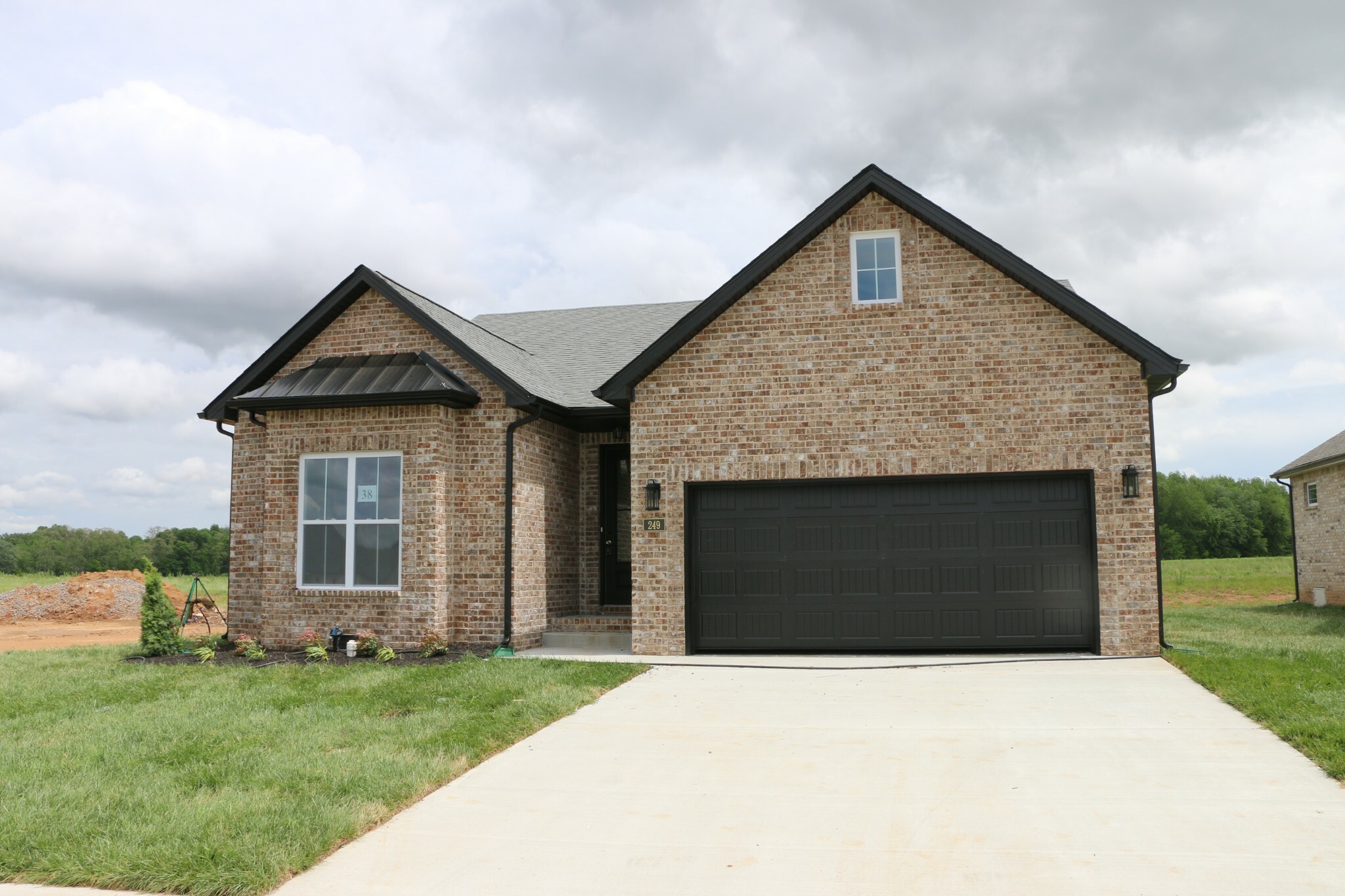 Property Photo:  38 Park At Oliver Farms  TN 37043 