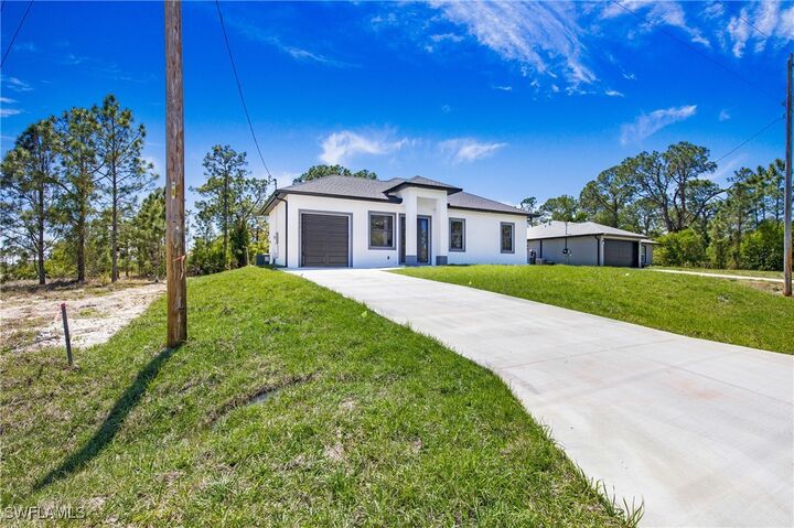Property Photo:  3703 41st Street SW  FL 33976 