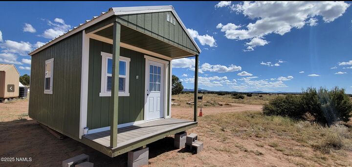 Property Photo:  3569 E Venice Drive  AZ 86046 