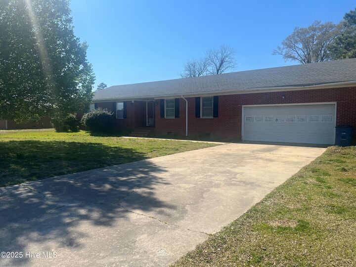 312 Hoggard Street  Lewiston NC 27849 photo