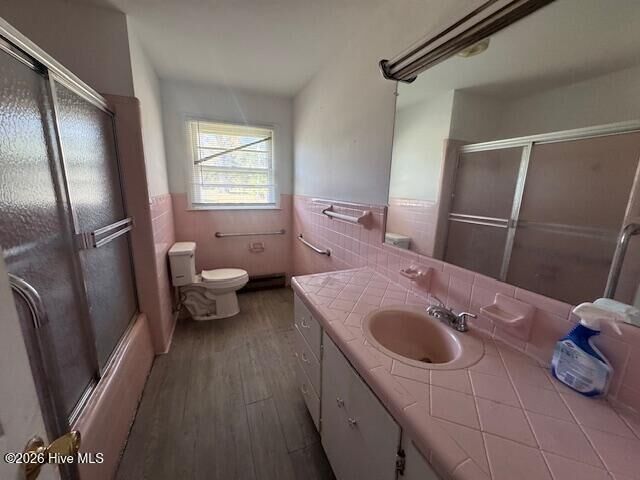 Property Photo:  312 Hoggard Street  NC 27849 