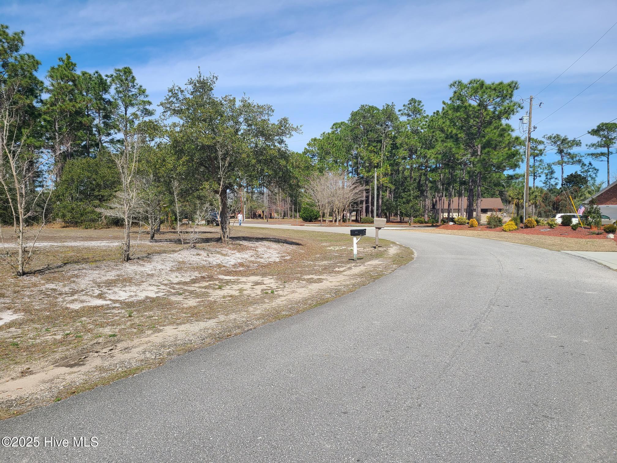 Property Photo:  Lot 134 North Shore Drive  NC 28461 