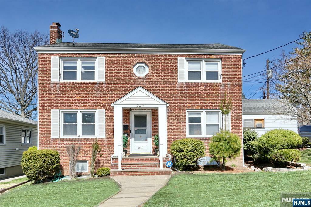Property Photo: 249 Forest Avenue NJ 07071