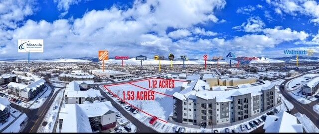 Property Photo:  3627/3641 Union Pacific Street  MT 59808 