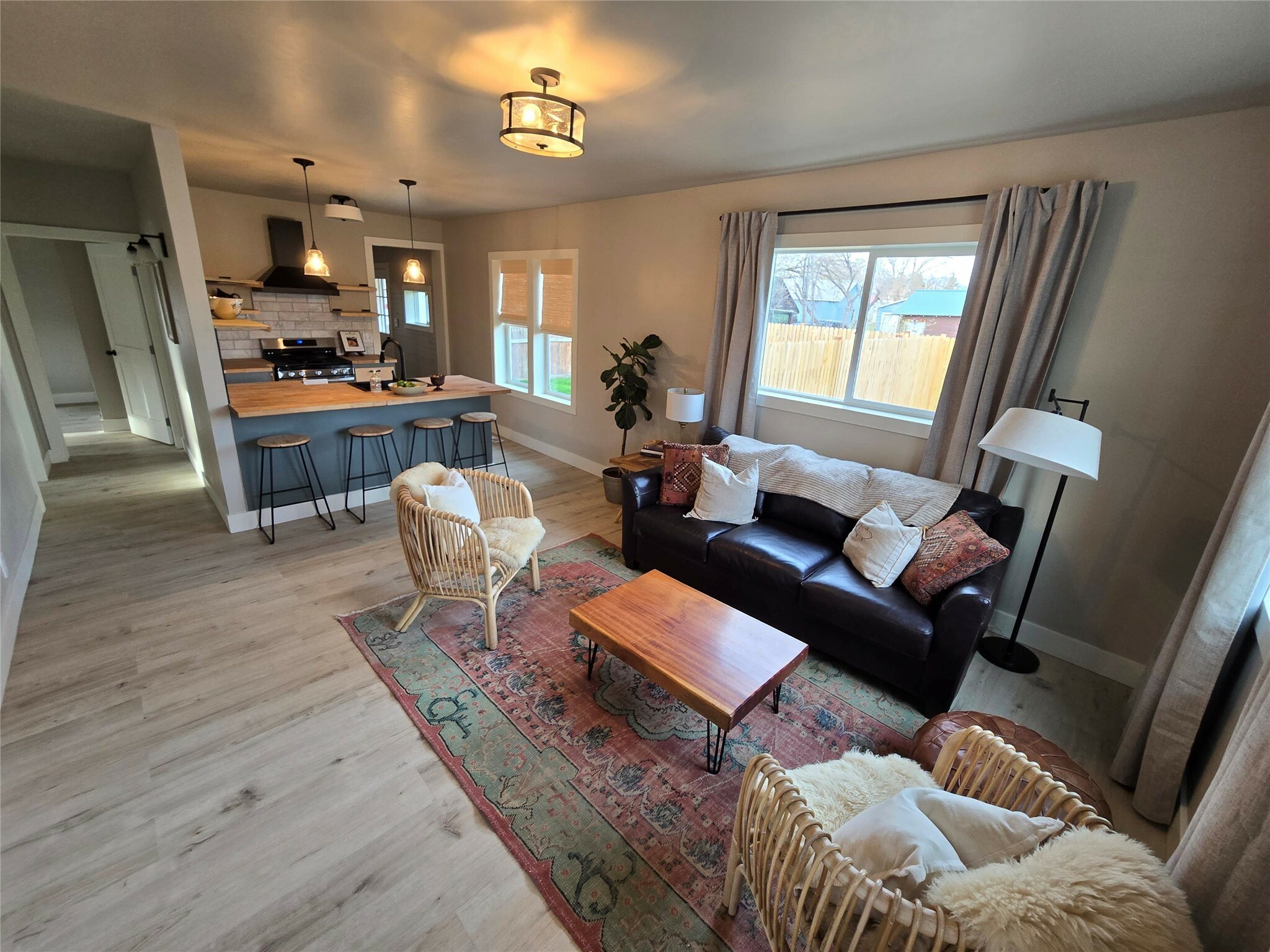 Property Photo: 645 2nd Street W MT 59901