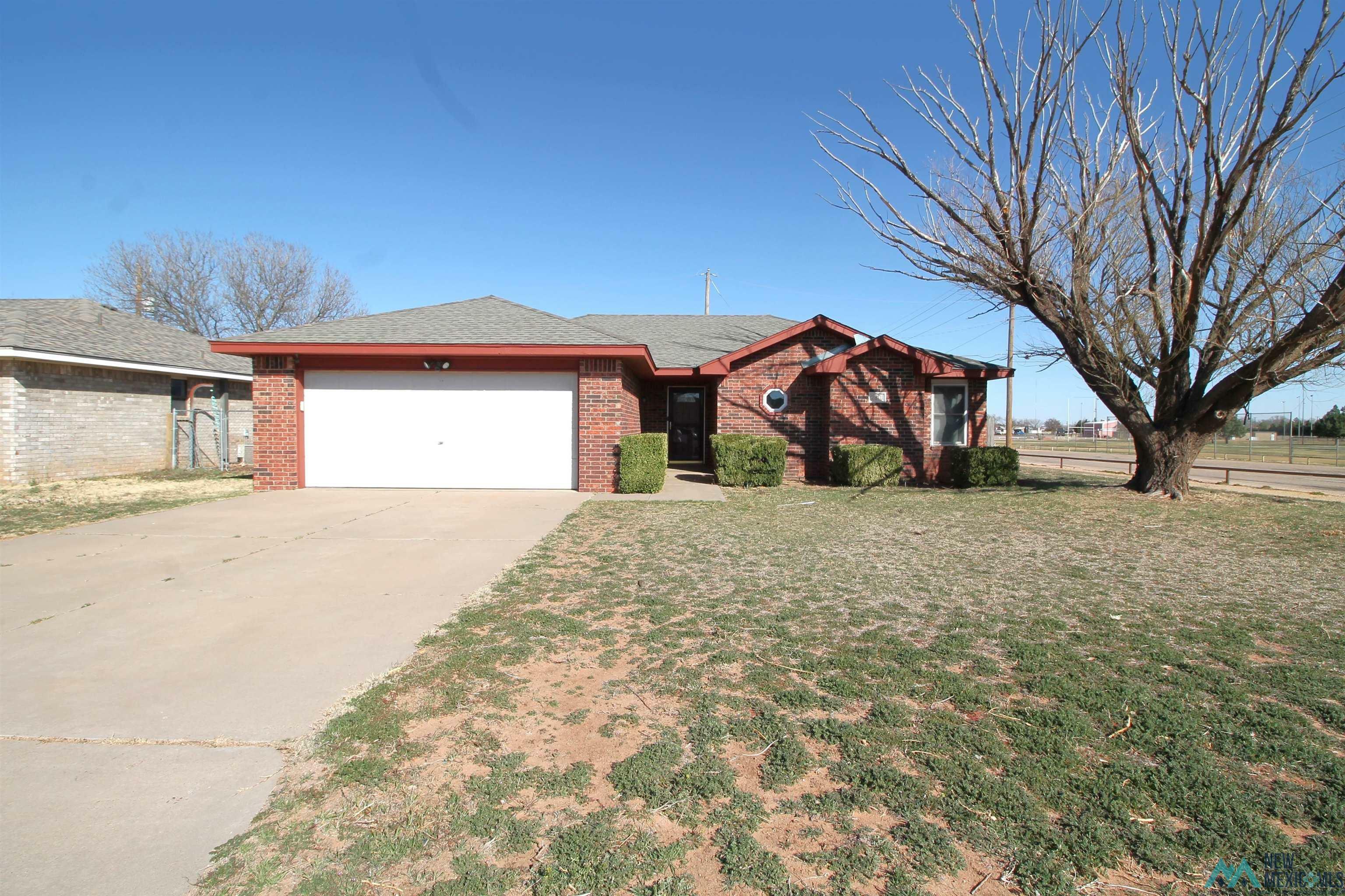 Property Photo: 2801 Pueblo Road NM 88101