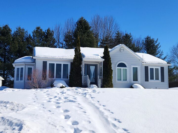Property Photo: 29 Conti Circle VT 05641