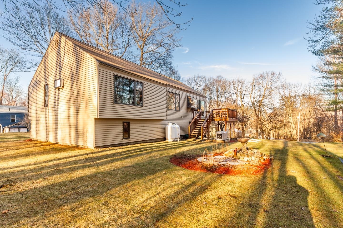 Property Photo: 23 Redfield Circle NH 03038