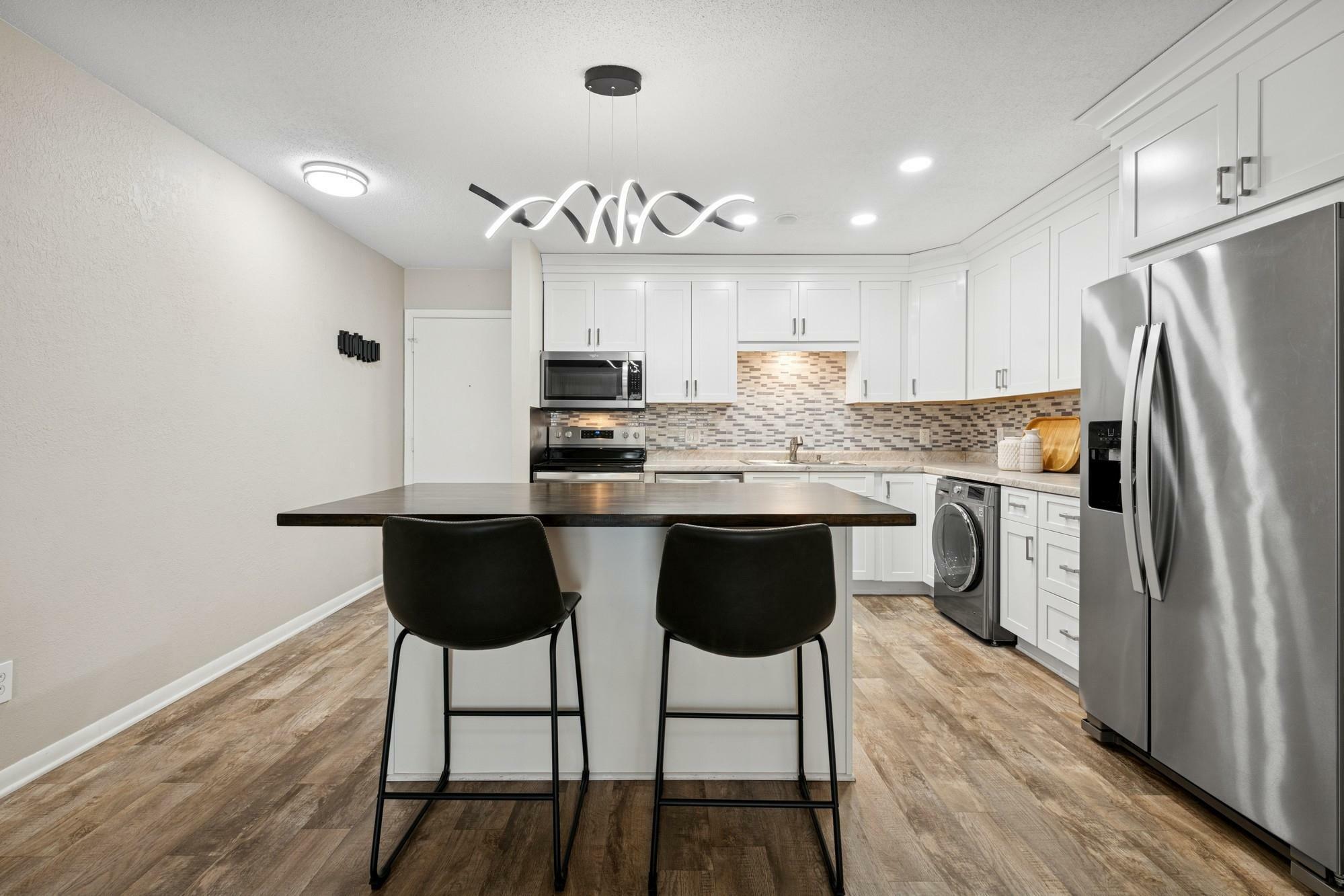 Property Photo: 408 3rd Street N 209 MN 55082