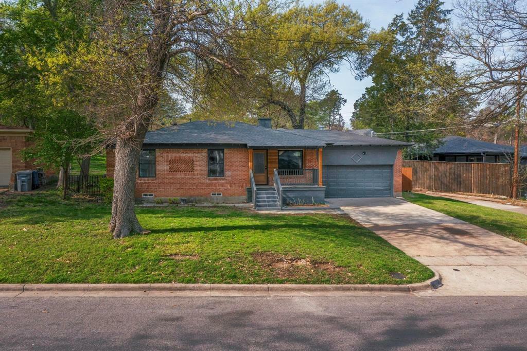 Property Photo: 7316 Maringo Drive TX 75227