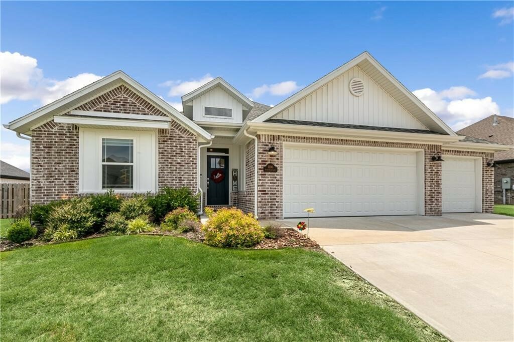 1200 Stoneybrook Lane  Bentonville AR 72713 photo