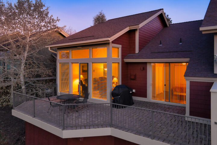 Property Photo:  10840 Village Loop  OR 97756 