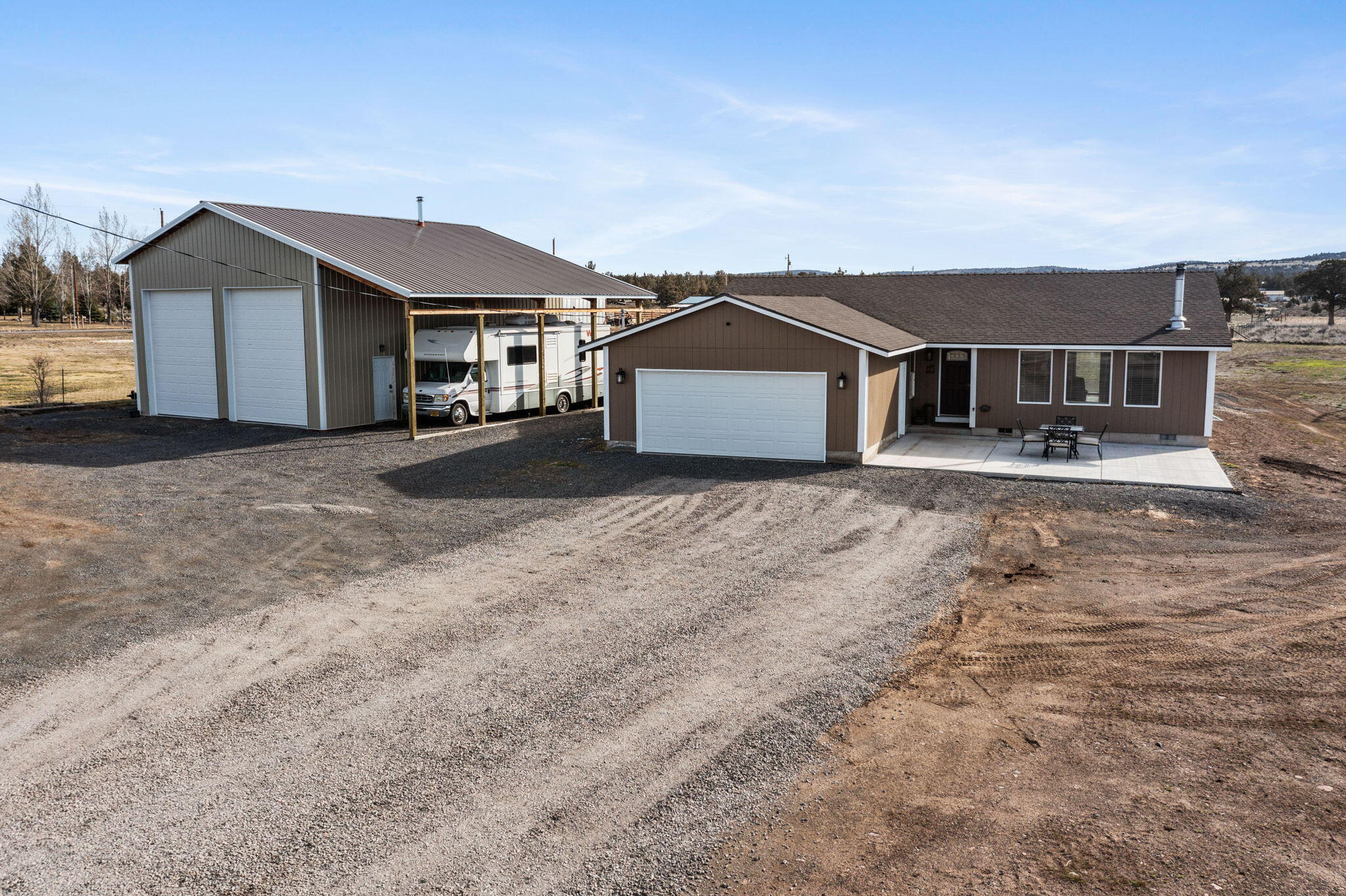 15500 SE Erie Road  Prineville OR 97754 photo