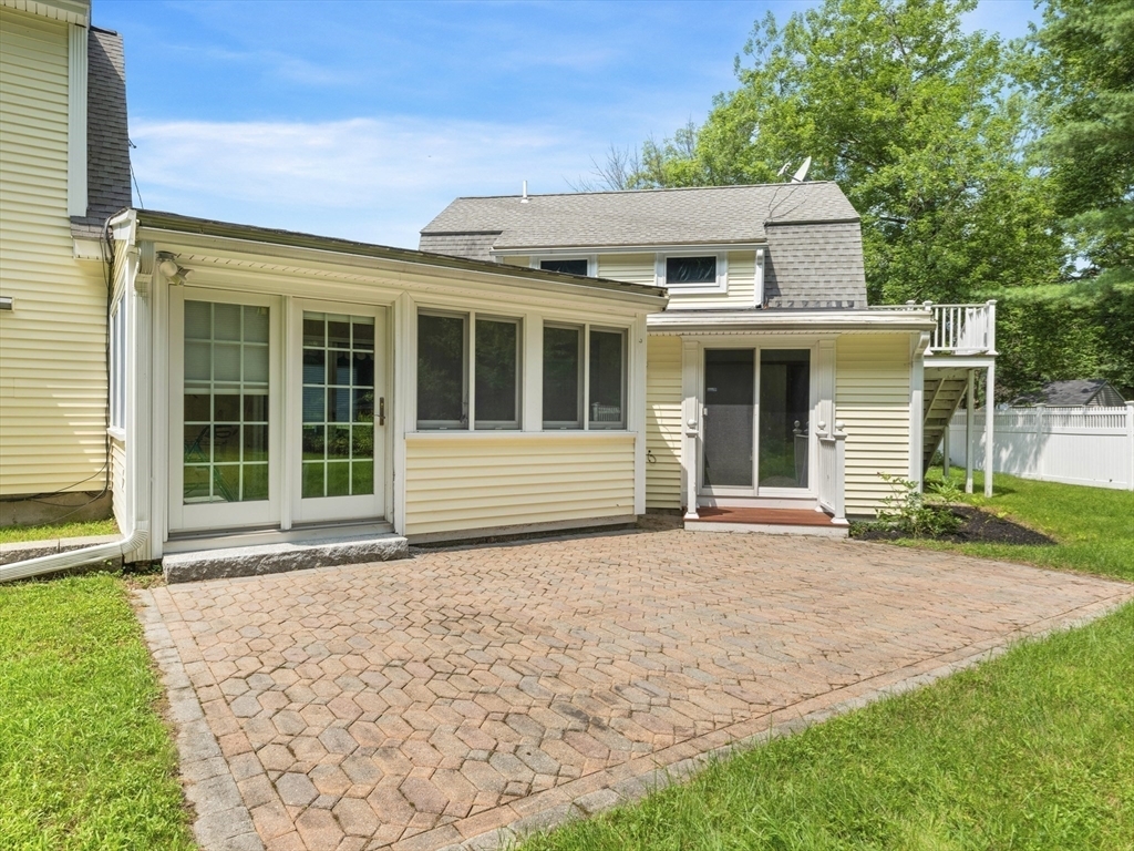 Property Photo:  2 Texas Rd  MA 01886 