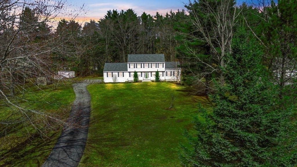 Property Photo: 2 Spencer Way MA 01860