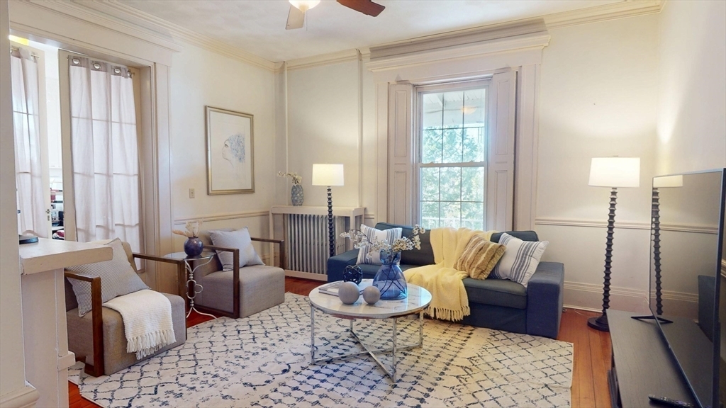 Property Photo:  77 Mystic Street  MA 02155 