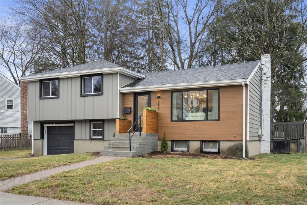 Property Photo: 265 Spiers Road MA 02459