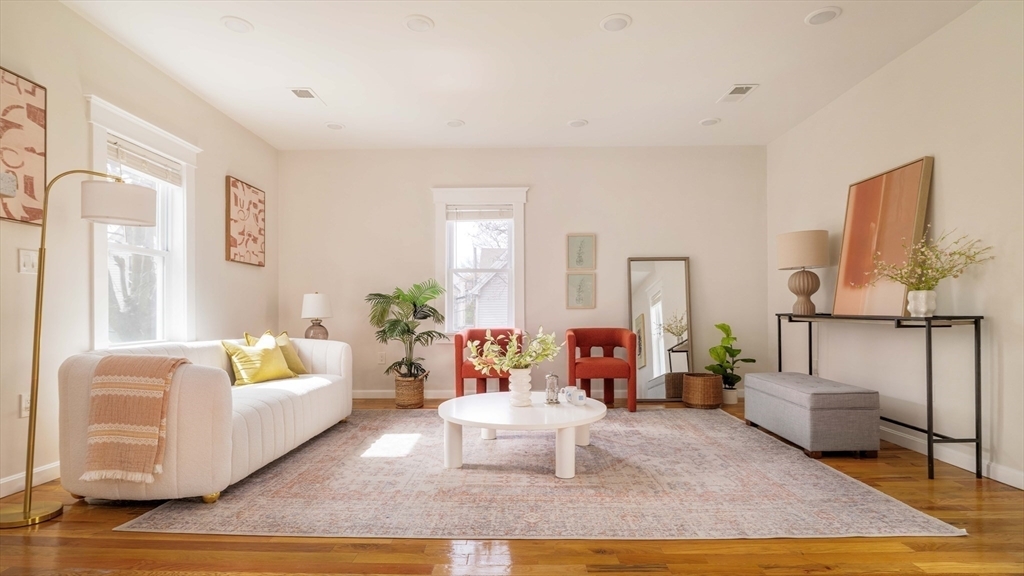 Property Photo: 28 Dana Street 2 MA 02145