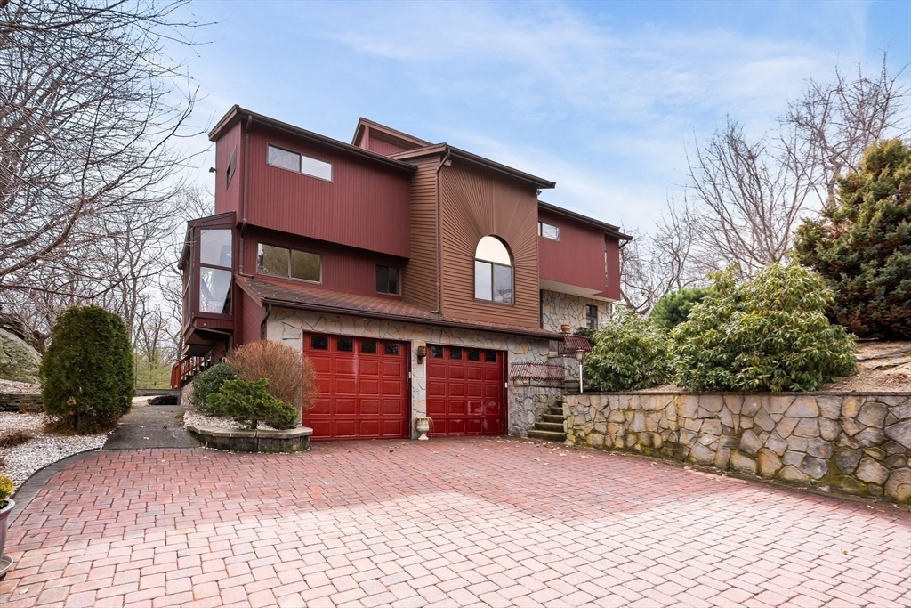 Property Photo: 4 Rockland MA 01906