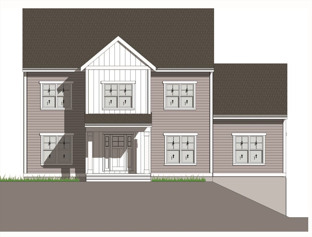 Property Photo:  97 Mantell Rd  MA 01569 