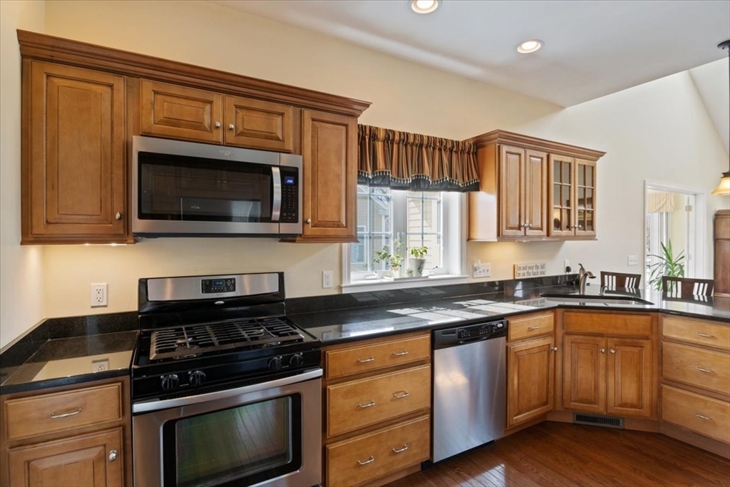 Property Photo: 5 Back Nine Drive MA 01832