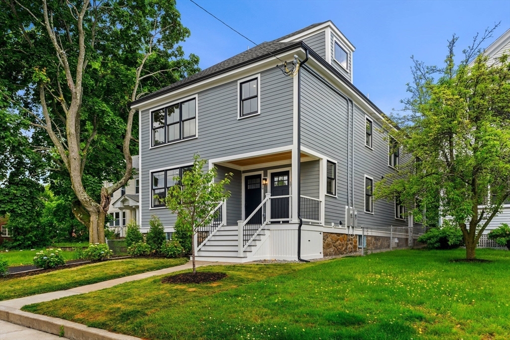 Property Photo:  17 Fayette Street 17  MA 02472 