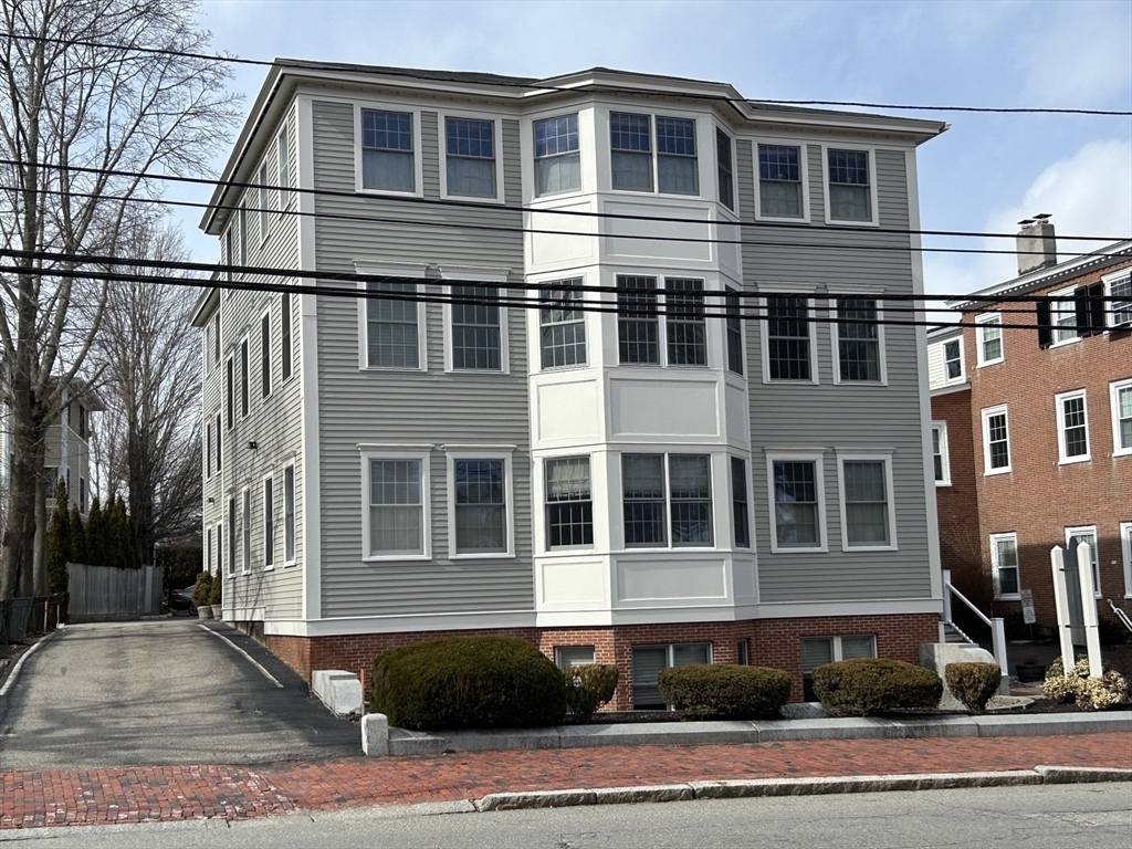 Property Photo: 102 State Street C MA 01950
