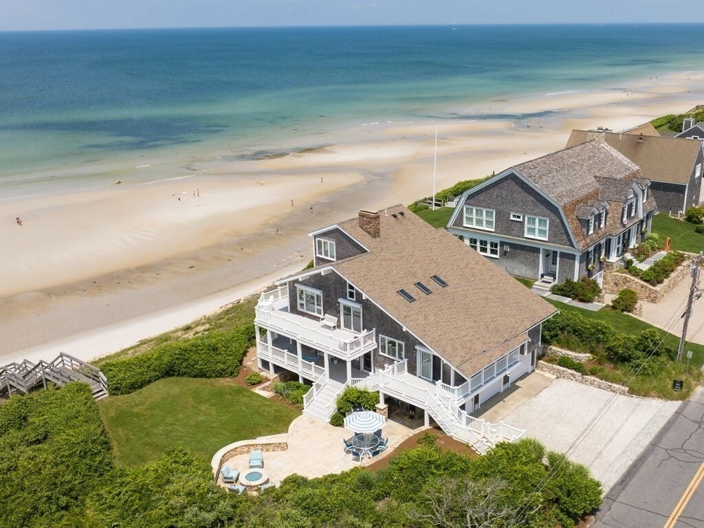 Property Photo:  96 Shore  MA 02638 