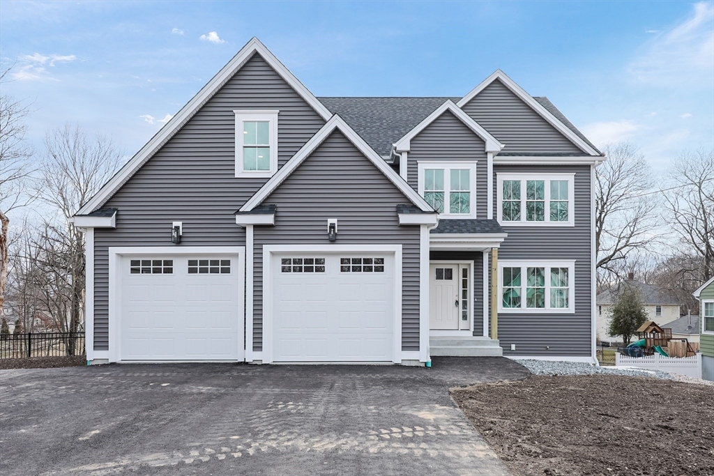 Property Photo:  197 Broadway  MA 02760 