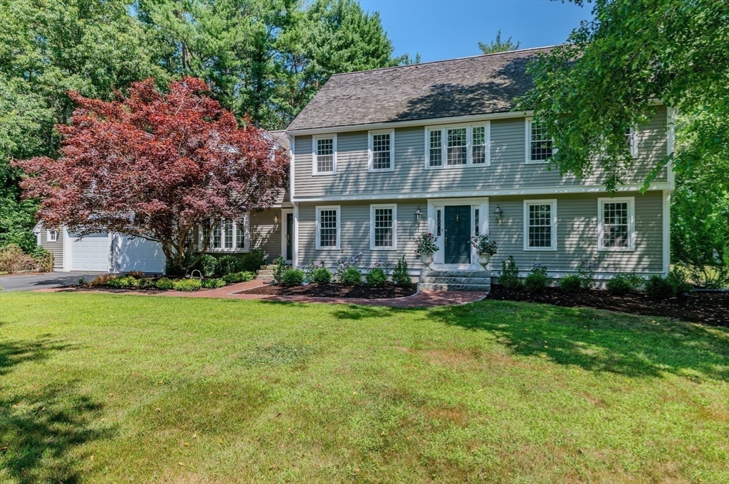 Property Photo: 152 Prospect Street MA 02043